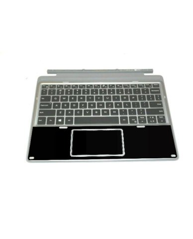 Dell Latitude 7200 2 in 1 BLACK Laptop Skin