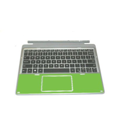 Dell Latitude 7210 2 in 1 GREEN Laptop Skin