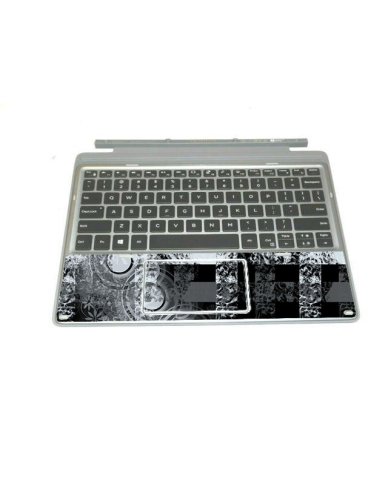 Dell Latitude 7210 2 in 1 LAYERS Laptop Skin