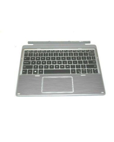 Dell Latitude 7200 2 in 1 MTS#2 SILVER Laptop Skin