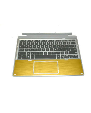 Dell Latitude 7210 2 in 1 MTS GOLD Laptop Skin