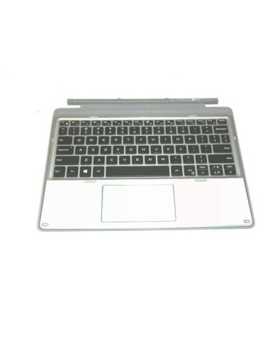 Dell Latitude 7210 2 in 1 WHITE Laptop Skin