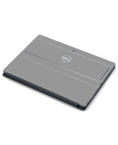 Dell Latitude 7320 2 IN 1 GRAY SILVER Laptop Skin