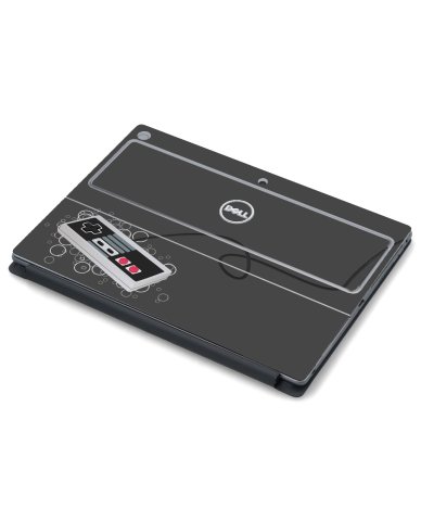Dell Latitude 7320 2 IN 1 IN COTNROL Laptop Skin