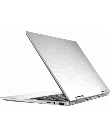 Dell Inspiron 7329  MTS#1 ALUMINUM Laptop Skin