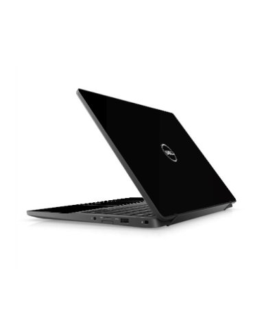 Dell Latitude 7400 BLACK Laptop Skin