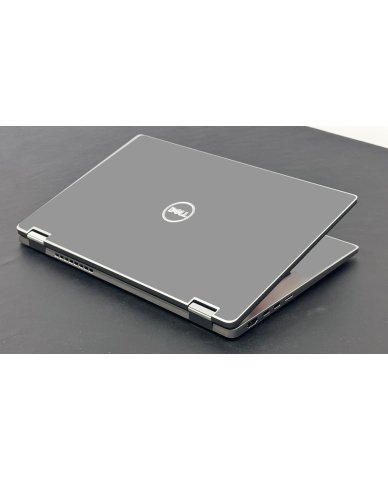 Dell Latitude 7410 2 IN 1 GRAY SILVER Laptop Skin
