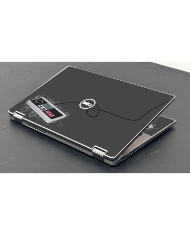 Dell Latitude 7410 2 IN 1 IN COTNROL Laptop Skin