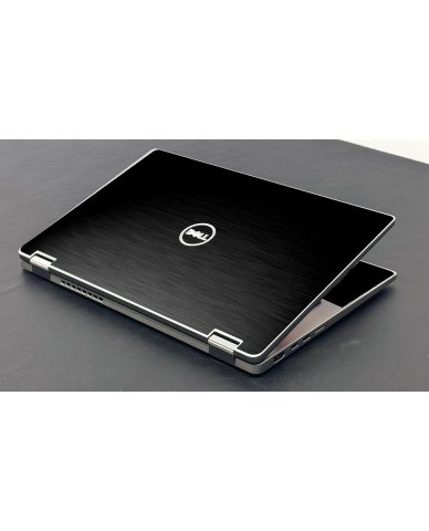 Dell Latitude 7410 2 IN 1 MTS BLACK Laptop Skin