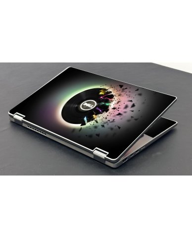 Dell Latitude 7410 2 IN 1 RECORD BREAKING Laptop Skin