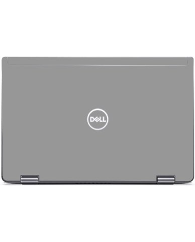 Dell Latitude Silver 7420 2 in 1 GRAY SILVER Laptop Skin