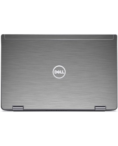 Dell Latitude Silver 7420 2 in 1 MTS#2 SILVER Laptop Skin