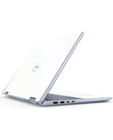 Dell Latitude 7440 2 in 1 WHITE Laptop Skin