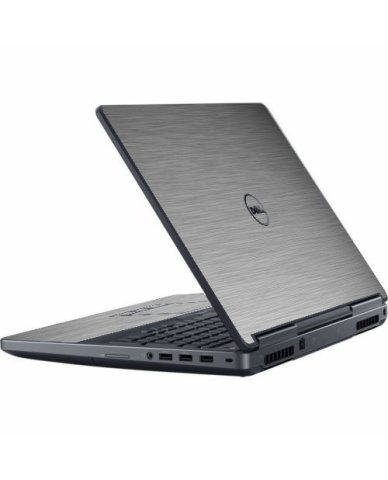 Dell Precision 7730 MTS#2 SILVER Laptop Skin
