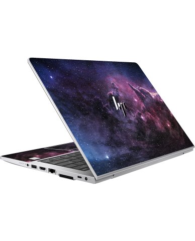 HP EliteBook 830 G5 COSMOS Laptop Skin