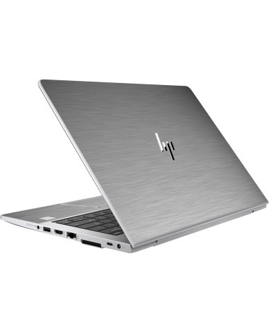 HP EliteBook 830 G5 MTS #2 (SILVER) Laptop Skin