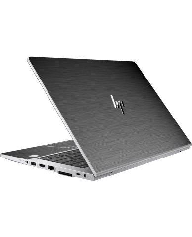 HP EliteBook 830 G5 MTS #3 (GUN METAL) Laptop Skin