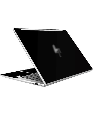 HP EliteBook 840 G10 BLACK Laptop Skin