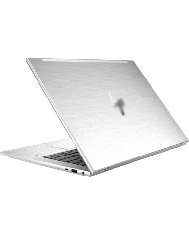 HP EliteBook 845 G9 MTS #1 (ALUMINUM) Laptop Skin