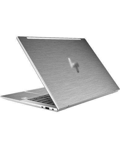 HP EliteBook 845 G9 MTS #2 (SILVER) Laptop Skin