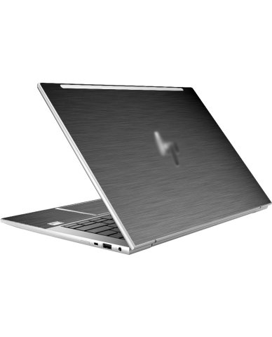 HP EliteBook 840 G10 MTS #3 (GUN METAL) Laptop Skin