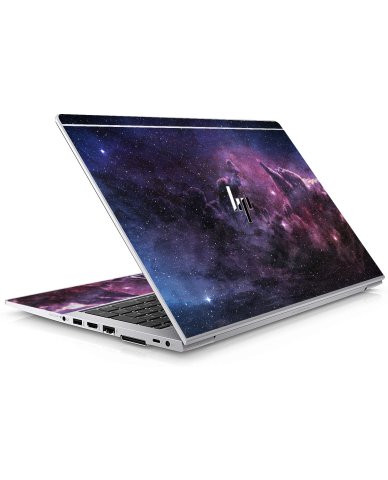 HP EliteBook 850 G5 / G6 COSMOS Laptop Skin