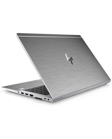 HP EliteBook 850 G5 / G6 MTS #2 (SILVER) Laptop Skin