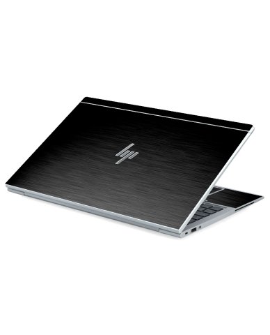 HP EliteBook 850 G7 MTS BLACK Laptop Skin