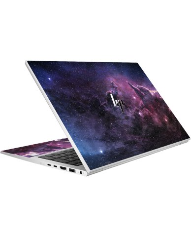 HP EliteBook 850 G8 COSMOS Laptop Skin