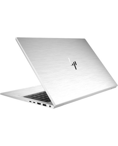 HP EliteBook 850 G8 MTS #1 (ALUMINUM) Laptop Skin