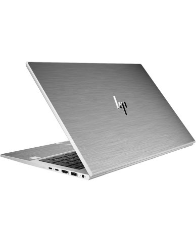 HP EliteBook 850 G8 MTS #2 (SILVER) Laptop Skin