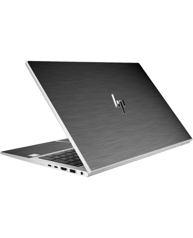 HP EliteBook 850 G8 MTS #3 (GUN METAL) Laptop Skin