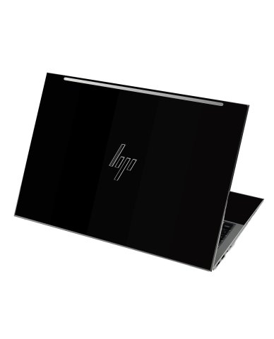 HP EliteBook 860 G9 BLACK Laptop Skin
