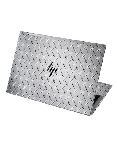 HP EliteBook 860 G9 DIAMOND PLATE Laptop Skin