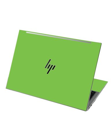 HP EliteBook 860 G9 GREEN Laptop Skin