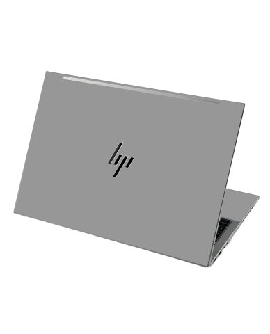 HP EliteBook 860 G9 GREY / SILVER Laptop Skin