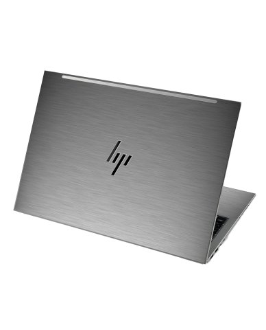 HP EliteBook 860 G9 MTS #2 (SILVER) Laptop Skin