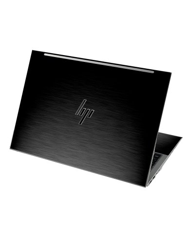 HP EliteBook 860 G9 MTS BLACK Laptop Skin