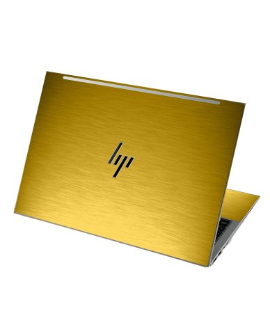 HP EliteBook 860 G9 MTS GOLD Laptop Skin