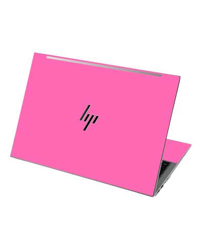 HP EliteBook 860 G9 PINK  Laptop Skin