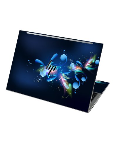 HP EliteBook 860 G9 PIXIE DUST Laptop Skin