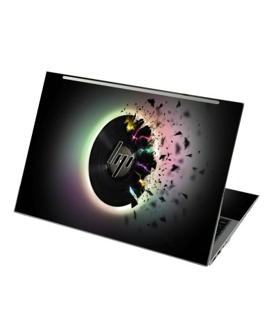 HP EliteBook 860 G9 RECORD BREAKING Laptop Skin