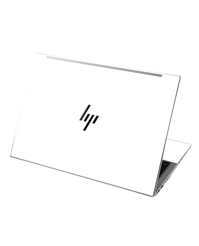 HP EliteBook 860 G9 WHITE Laptop Skin
