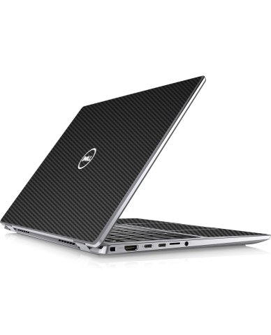 Dell Latitude 9420 BLACK CARBON FIBER Laptop Skin
