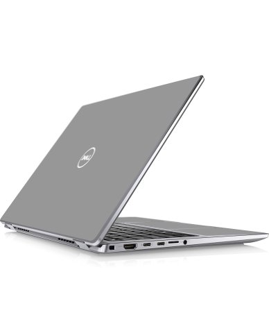 Dell Latitude 9420 GRAY SILVER Laptop Skin