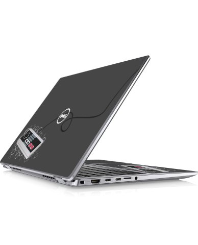 Dell Latitude 9420 IN CONTROL Laptop Skin