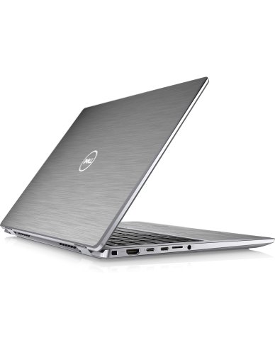 Dell Latitude 9420 MTS#2 SILVER Laptop Skin