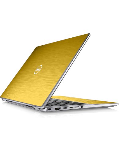 Dell Latitude 9420 MTS GOLD Laptop Skin