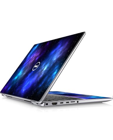 Dell Latitude 9420 NEBULA Laptop Skin