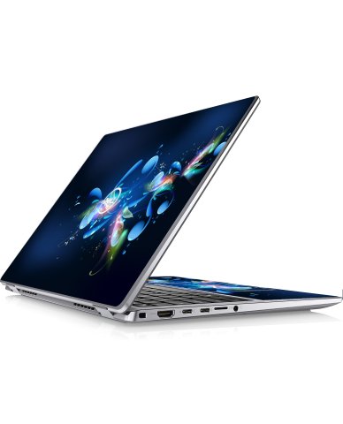 Dell Latitude 9420 PIXIE DUST Laptop Skin